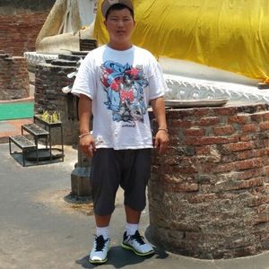 Meet your Posher, Tong